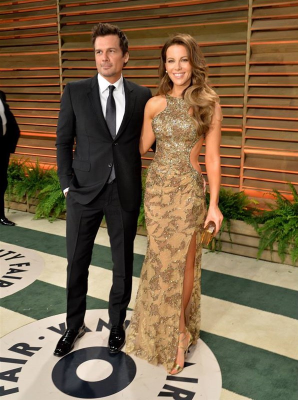 Oscars 2014 by Elie Saab
